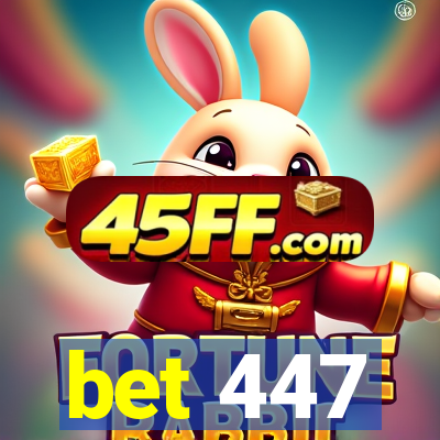 bet 447